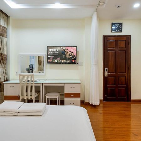 We Home Thai Van Lung TP. Hồ Chí Minh Ngoại thất bức ảnh
