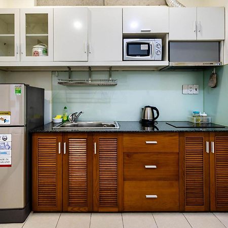 We Home Thai Van Lung TP. Hồ Chí Minh Ngoại thất bức ảnh