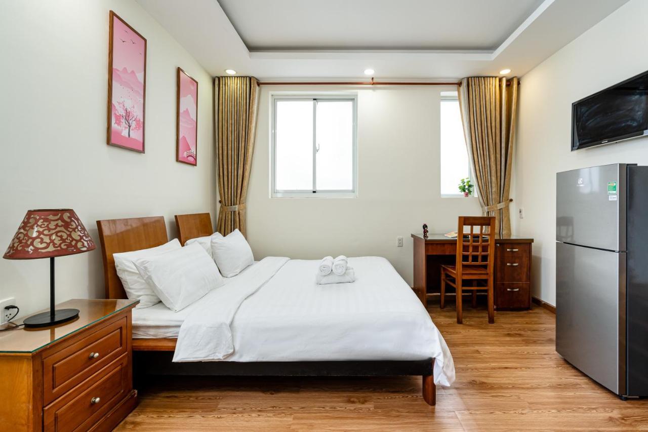 We Home Thai Van Lung TP. Hồ Chí Minh Ngoại thất bức ảnh