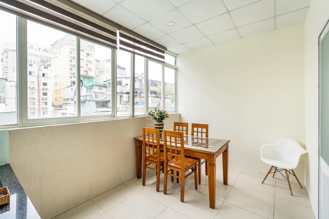 We Home Thai Van Lung TP. Hồ Chí Minh Ngoại thất bức ảnh