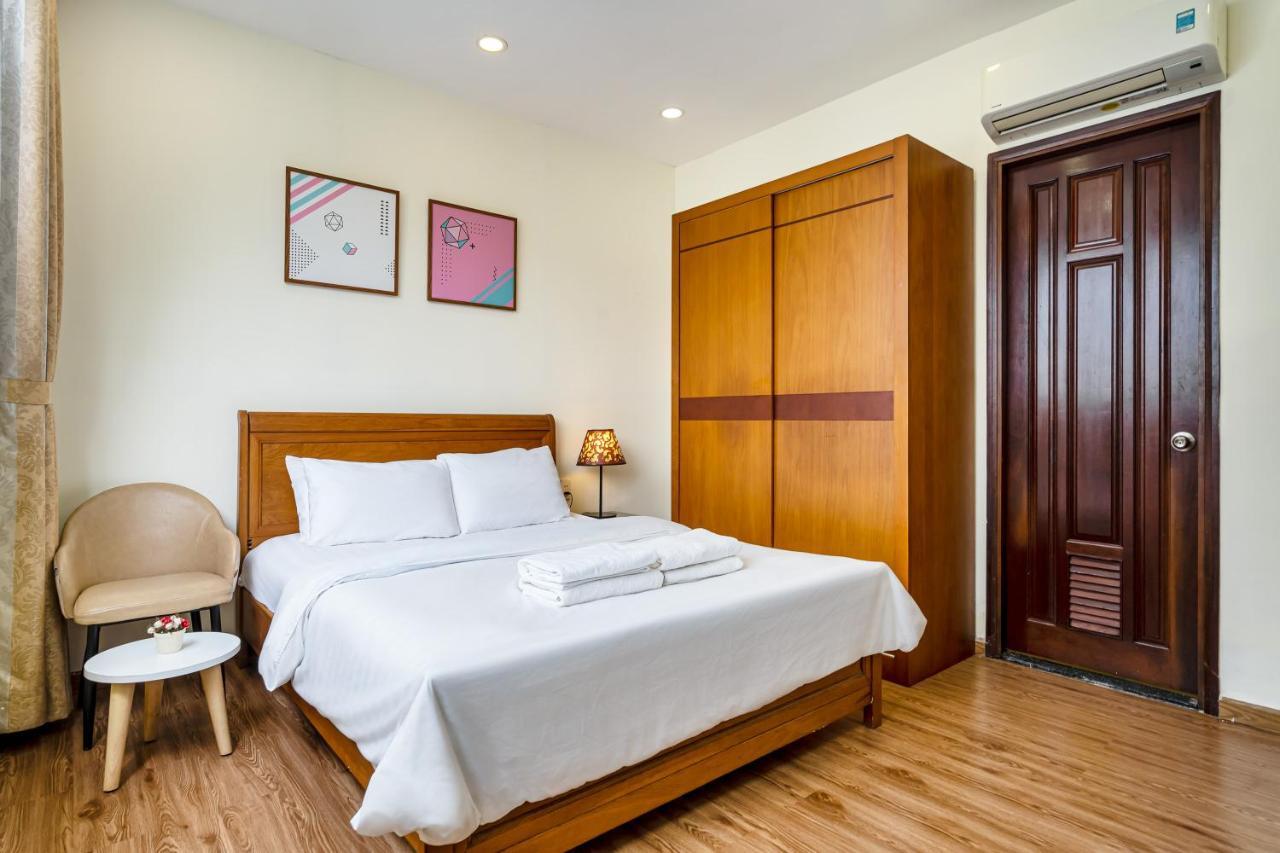 We Home Thai Van Lung TP. Hồ Chí Minh Ngoại thất bức ảnh