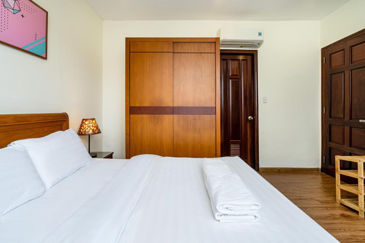We Home Thai Van Lung TP. Hồ Chí Minh Ngoại thất bức ảnh