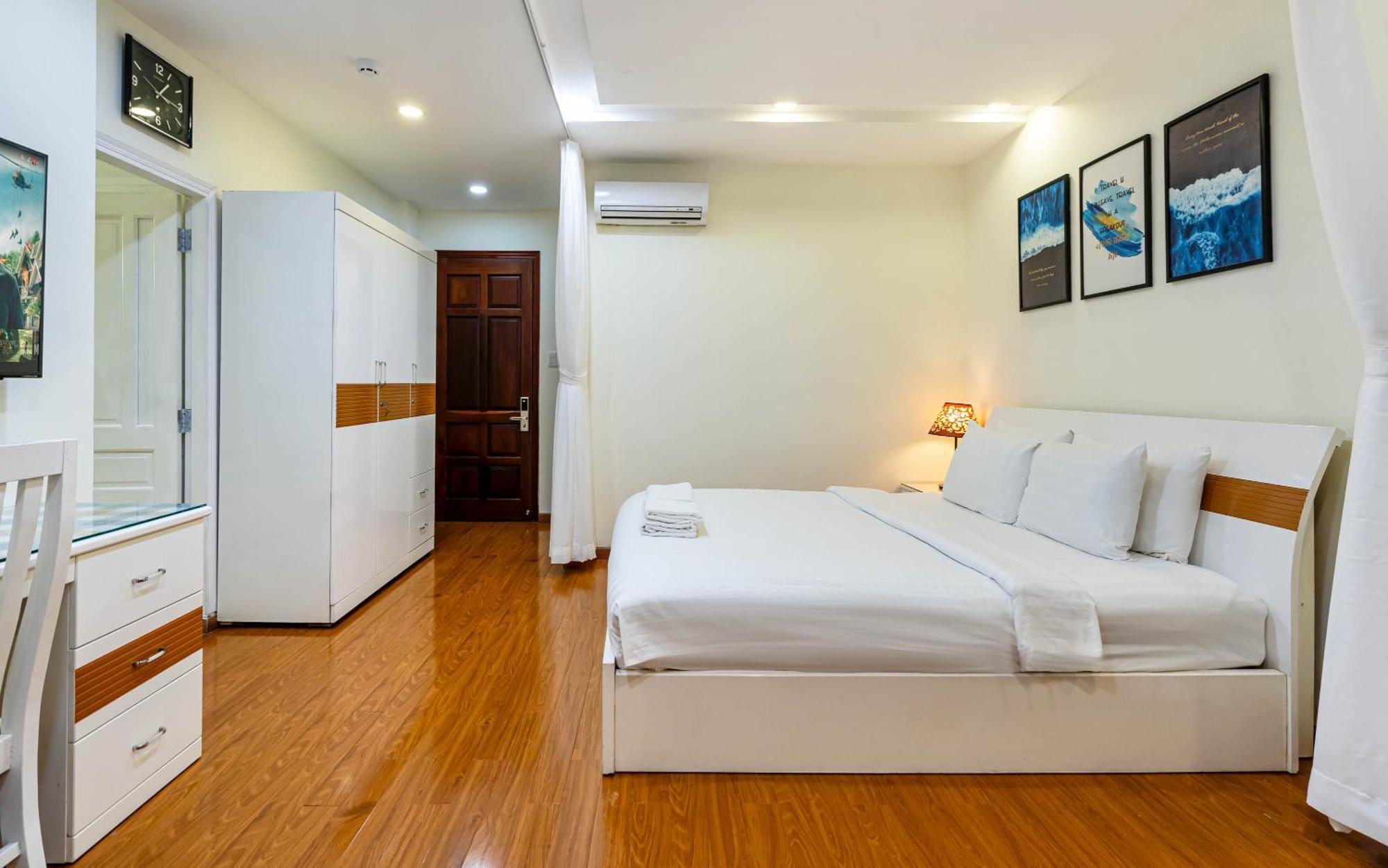 We Home Thai Van Lung TP. Hồ Chí Minh Ngoại thất bức ảnh