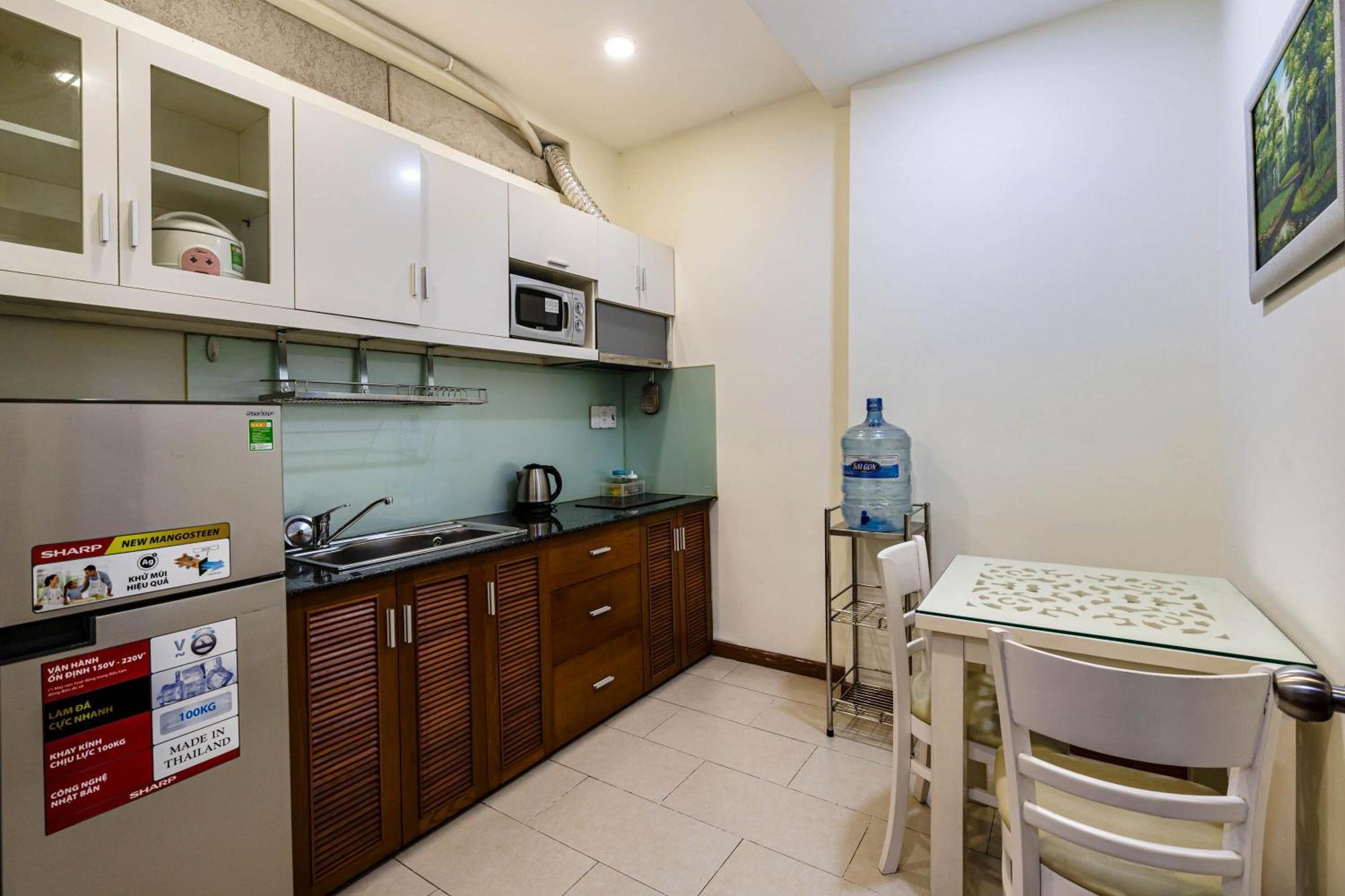We Home Thai Van Lung TP. Hồ Chí Minh Ngoại thất bức ảnh